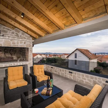 Relax 3bdr With Terrace And Bbq