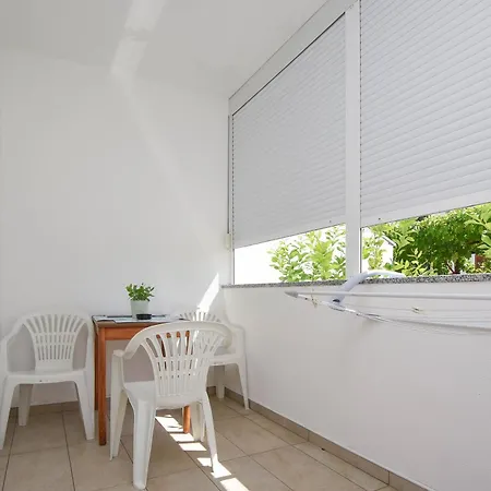 Relax 1 Apartment *