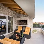 Relax 3bdr With Terrace And Bbq Appartement *