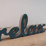 Relax 3bdr With Terrace And Bbq Appartement Zadar