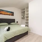 Appartement Relax 3bdr With Terrace And Bbq