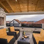 Relax 3bdr With Terrace And Bbq *