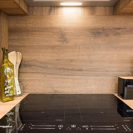 Relax 3bdr With Terrace And Bbq *