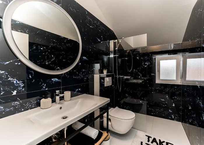 Apartment Relax 3bdr With Terrace And Bbq *