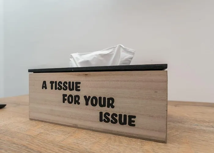 Apartment Relax 3bdr With Terrace And Bbq *