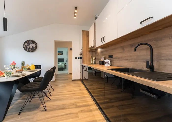 Relax 3bdr With Terrace And Bbq Apartment *
