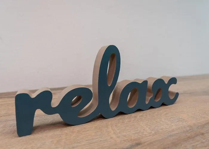 Relax 3bdr With Terrace And Bbq Apartment Zadar