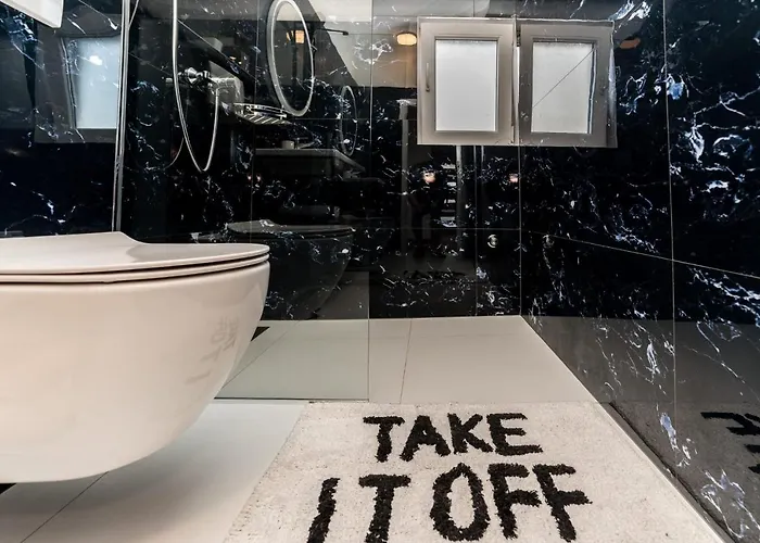 Relax 3bdr With Terrace And Bbq